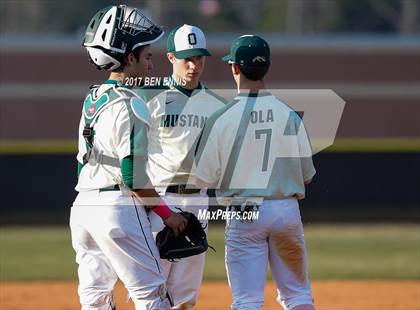 Thumbnail 3 in Ola vs Hampton photogallery.