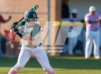 Thumbnail 3 in Ola vs Hampton photogallery.