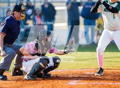 Thumbnail 3 in Ola vs Hampton photogallery.