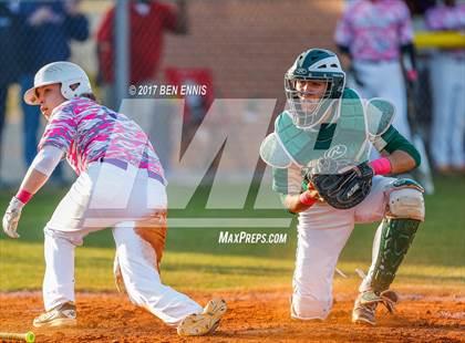 Thumbnail 2 in Ola vs Hampton photogallery.