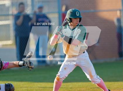 Thumbnail 2 in Ola vs Hampton photogallery.