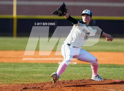 Thumbnail 3 in Ola vs Hampton photogallery.