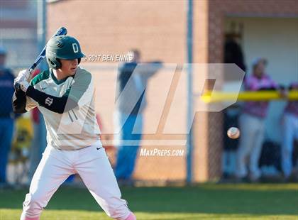 Thumbnail 2 in Ola vs Hampton photogallery.
