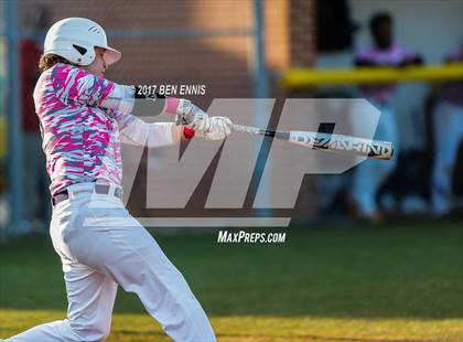 Thumbnail 2 in Ola vs Hampton photogallery.