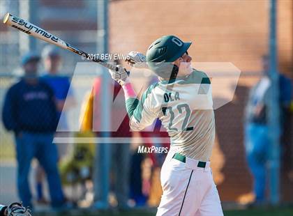 Thumbnail 1 in Ola vs Hampton photogallery.