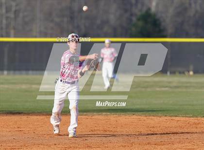 Thumbnail 2 in Ola vs Hampton photogallery.