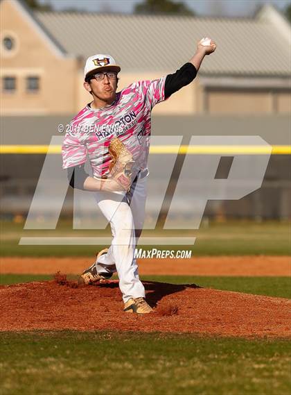 Thumbnail 1 in Ola vs Hampton photogallery.