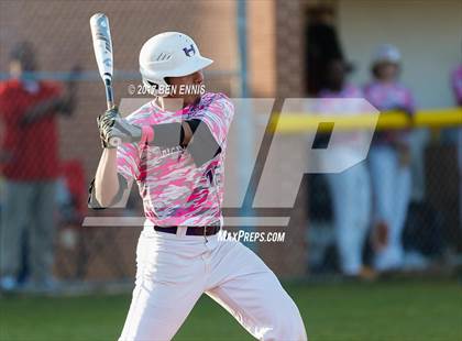 Thumbnail 3 in Ola vs Hampton photogallery.
