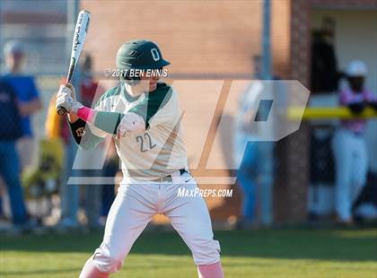 Thumbnail 2 in Ola vs Hampton photogallery.