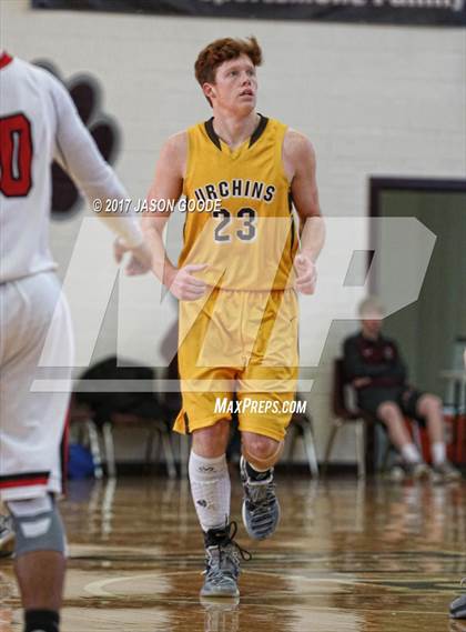Thumbnail 1 in East Union vs. Myrtle (Hotbed Classic) photogallery.
