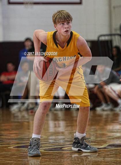 Thumbnail 3 in East Union vs. Myrtle (Hotbed Classic) photogallery.