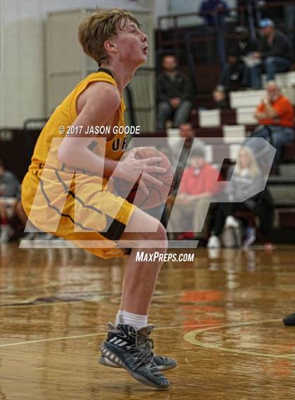 Thumbnail 1 in East Union vs. Myrtle (Hotbed Classic) photogallery.