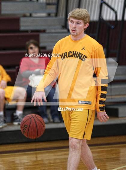 Thumbnail 1 in East Union vs. Myrtle (Hotbed Classic) photogallery.