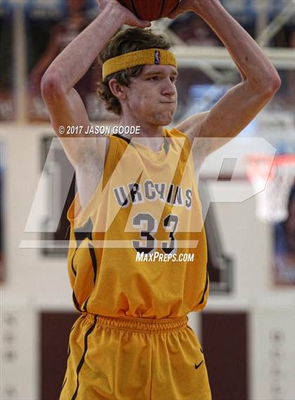 Thumbnail 3 in East Union vs. Myrtle (Hotbed Classic) photogallery.