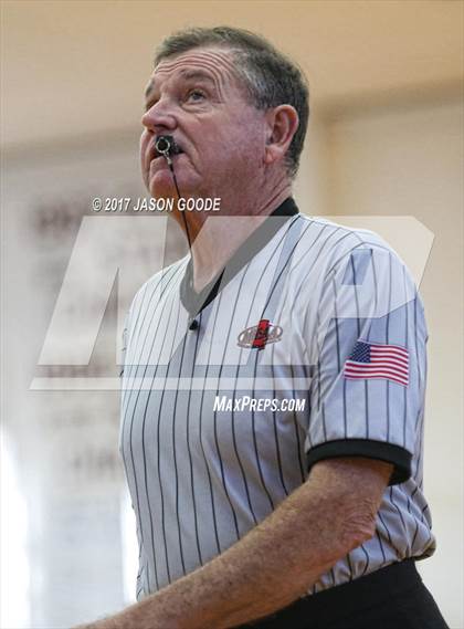 Thumbnail 3 in East Union vs. Myrtle (Hotbed Classic) photogallery.