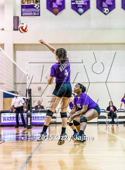 Thumbnail 3 in Judson @ Warren photogallery.