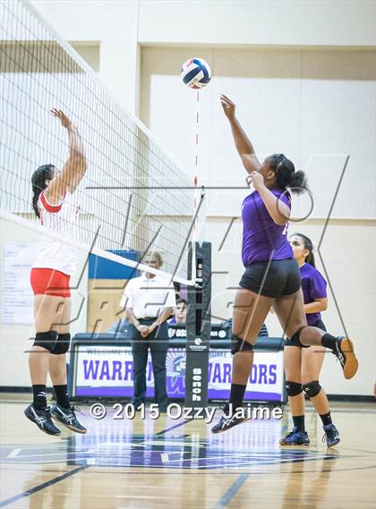 Thumbnail 2 in Judson @ Warren photogallery.