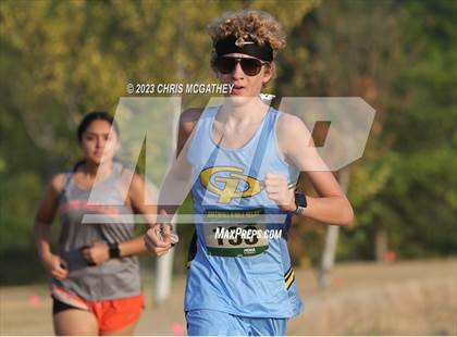 Thumbnail 1 in Greenhill/Luke's Locker Six Mile Relay photogallery.