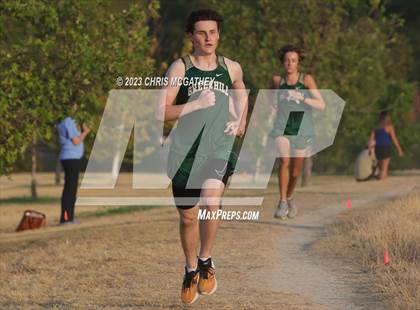 Thumbnail 1 in Greenhill/Luke's Locker Six Mile Relay photogallery.