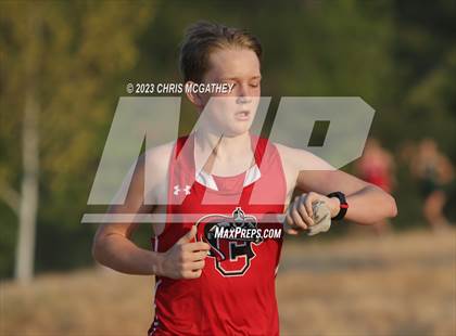 Thumbnail 3 in Greenhill/Luke's Locker Six Mile Relay photogallery.
