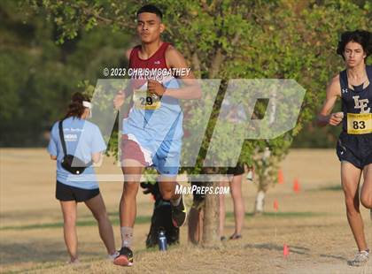 Thumbnail 3 in Greenhill/Luke's Locker Six Mile Relay photogallery.