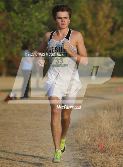 Thumbnail 3 in Greenhill/Luke's Locker Six Mile Relay photogallery.