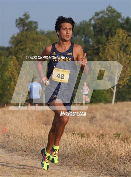 Thumbnail 3 in Greenhill/Luke's Locker Six Mile Relay photogallery.