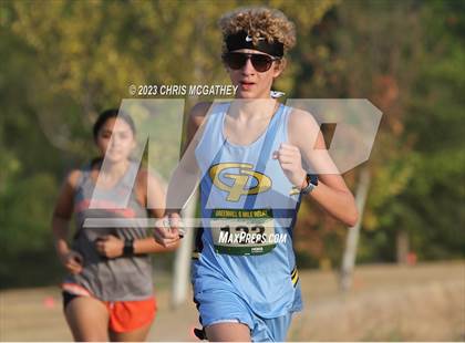 Thumbnail 3 in Greenhill/Luke's Locker Six Mile Relay photogallery.