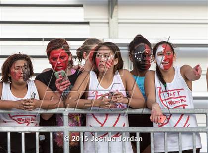 Thumbnail 2 in O'Connor vs. Taft [William H.] (Alamo Cup)  photogallery.