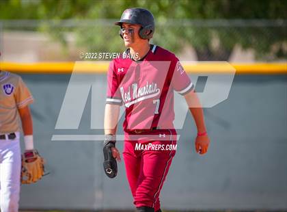 Thumbnail 3 in Red Mountain @ Mesa photogallery.