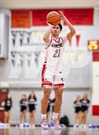 Photo from the gallery "Bear Creek @ Cordova (CIF SJS D2 Playoff)"