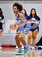 Photo from the gallery "Bear Creek @ Cordova (CIF SJS D2 Playoff)"