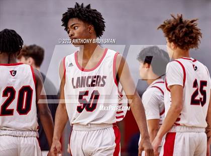 Thumbnail 3 in Bear Creek @ Cordova (CIF SJS D2 Playoff) photogallery.