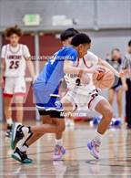Photo from the gallery "Bear Creek @ Cordova (CIF SJS D2 Playoff)"