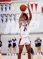 Photo from the gallery "Bear Creek @ Cordova (CIF SJS D2 Playoff)"