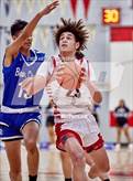 Photo from the gallery "Bear Creek @ Cordova (CIF SJS D2 Playoff)"