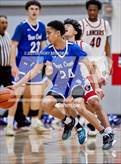 Photo from the gallery "Bear Creek @ Cordova (CIF SJS D2 Playoff)"