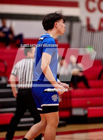 Thumbnail 1 in Bear Creek @ Cordova (CIF SJS D2 Playoff) photogallery.
