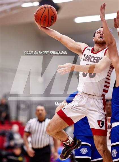 Thumbnail 1 in Bear Creek @ Cordova (CIF SJS D2 Playoff) photogallery.