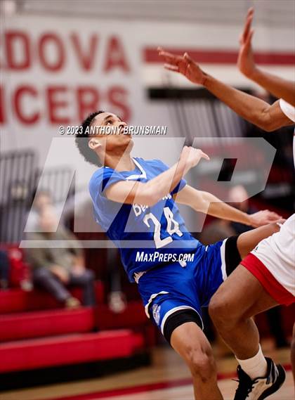 Thumbnail 3 in Bear Creek @ Cordova (CIF SJS D2 Playoff) photogallery.