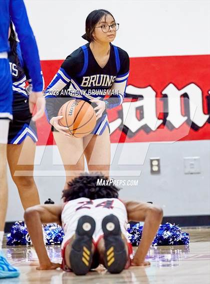 Thumbnail 1 in Bear Creek @ Cordova (CIF SJS D2 Playoff) photogallery.