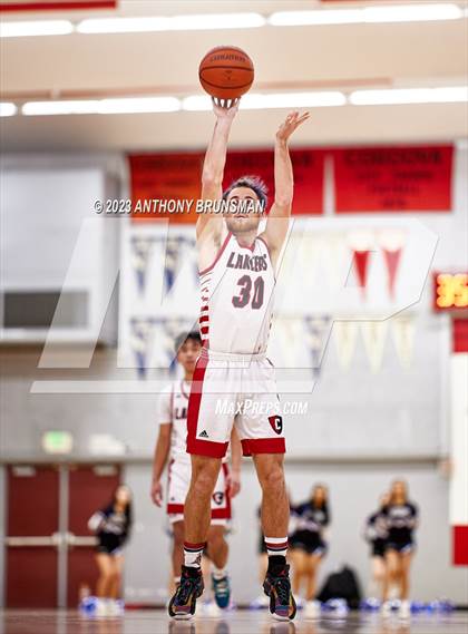 Thumbnail 3 in Bear Creek @ Cordova (CIF SJS D2 Playoff) photogallery.
