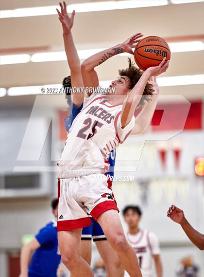 Thumbnail 3 in Bear Creek @ Cordova (CIF SJS D2 Playoff) photogallery.