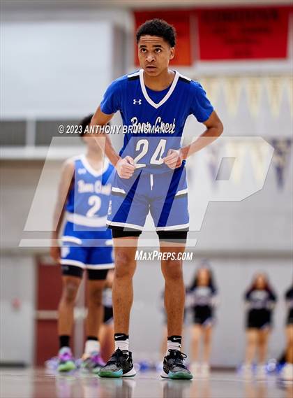 Thumbnail 2 in Bear Creek @ Cordova (CIF SJS D2 Playoff) photogallery.