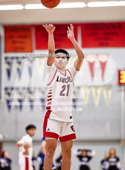 Thumbnail 3 in Bear Creek @ Cordova (CIF SJS D2 Playoff) photogallery.