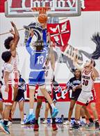 Photo from the gallery "Bear Creek @ Cordova (CIF SJS D2 Playoff)"