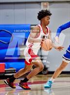 Photo from the gallery "Bear Creek @ Cordova (CIF SJS D2 Playoff)"