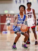 Photo from the gallery "Bear Creek @ Cordova (CIF SJS D2 Playoff)"