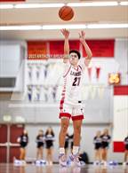 Photo from the gallery "Bear Creek @ Cordova (CIF SJS D2 Playoff)"