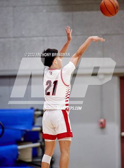 Thumbnail 1 in Bear Creek @ Cordova (CIF SJS D2 Playoff) photogallery.